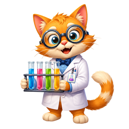 Dr. Whiskerfizz