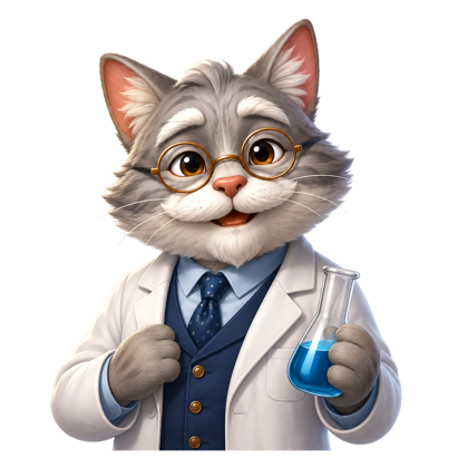 Dr. Pawsworth